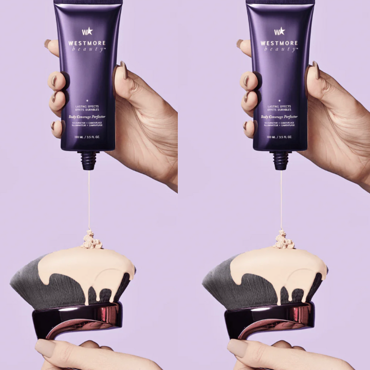 2x SkinVelo™ Body Perfector