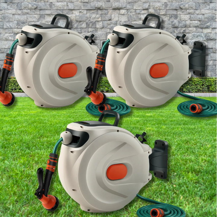 3x VEVOR RetractPro™