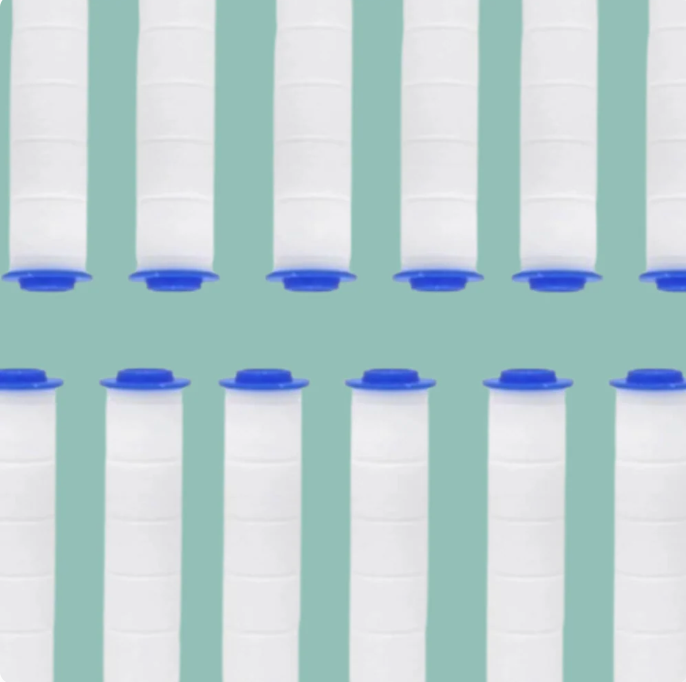 12x Extra Filters | Bespaar & Vooruitgedacht