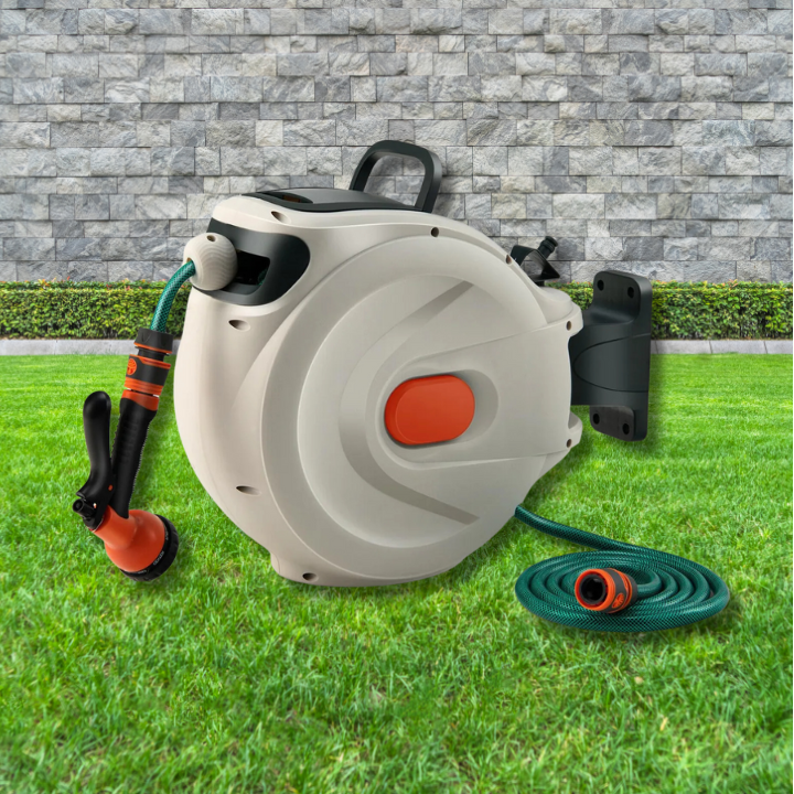 1x VEVOR RetractPro™