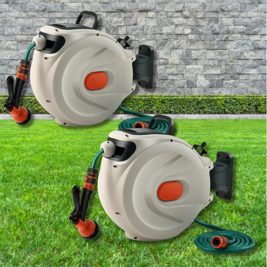 2x VEVOR RetractPro™