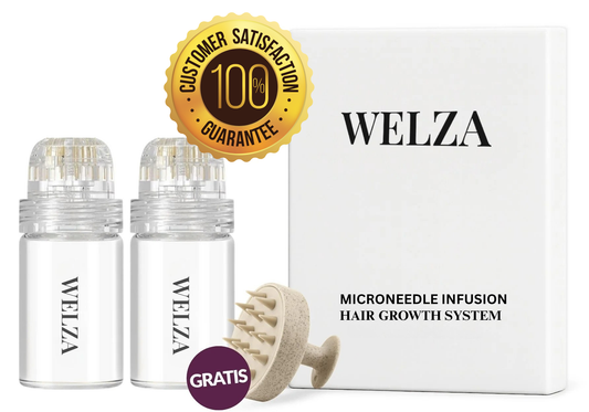 2x Welza + 1 FREE GIFT