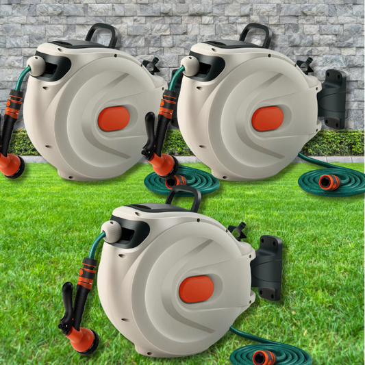 3x VEVOR RetractPro™