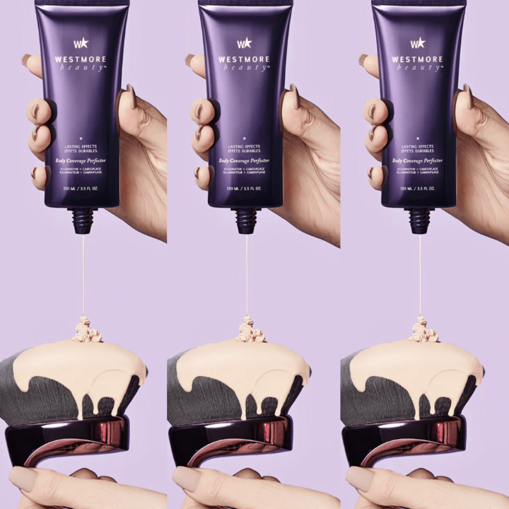 3x SkinVelo™ Body Perfector