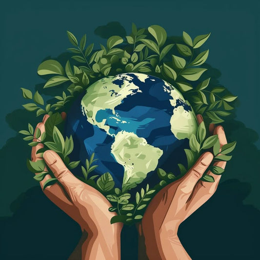 CARBON-NEUTRAL SHIPPING