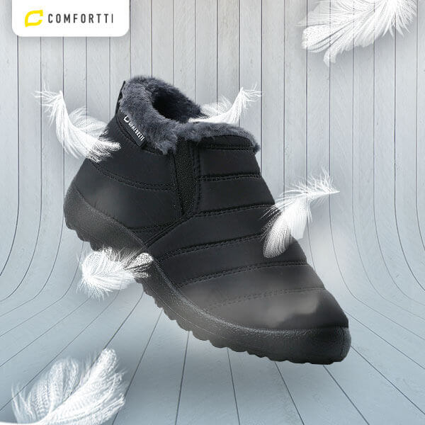 Comfortti Thermische winterlaarzen