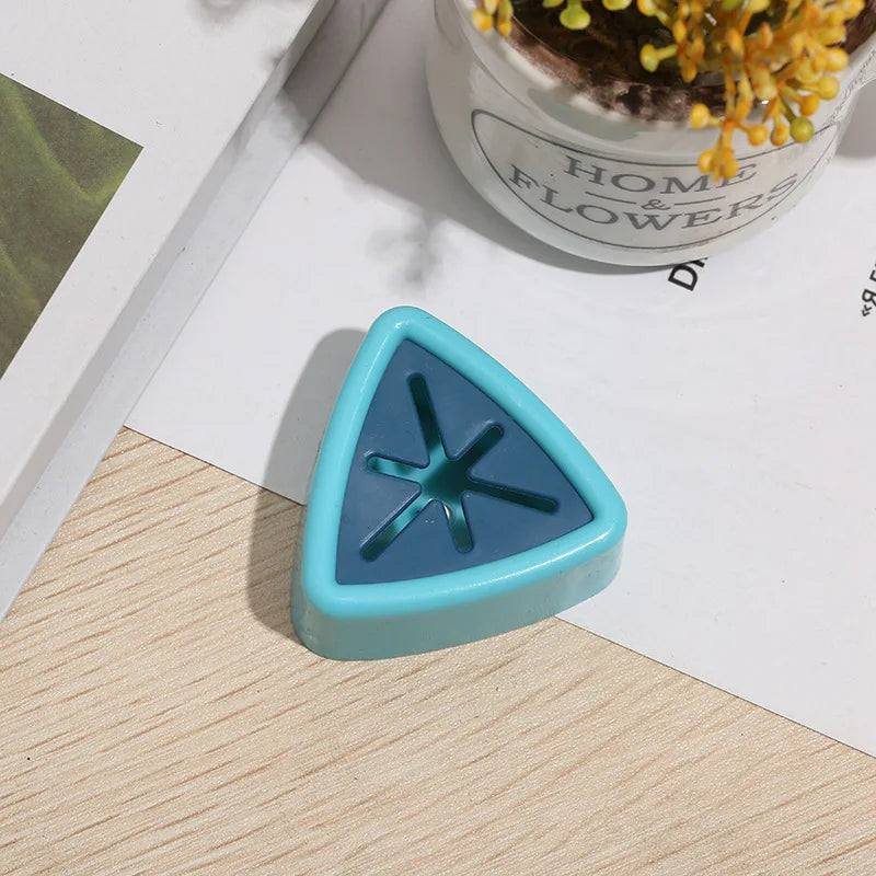 Creative Squeezing Hanging Hooks Wall Decoration