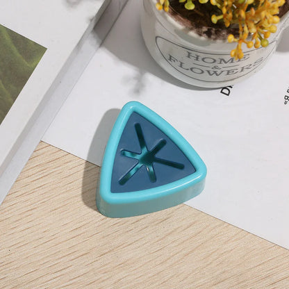 Creative Squeezing Hanging Hooks Wall Decoration