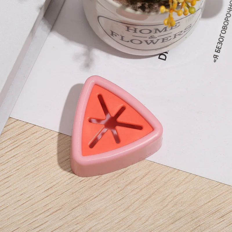 Creative Squeezing Hanging Hooks Wall Decoration