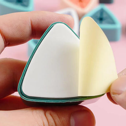 Creative Squeezing Hanging Hooks Wall Decoration