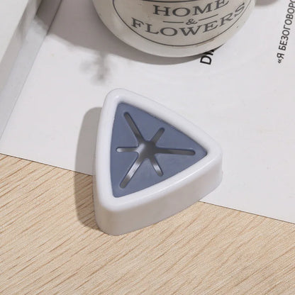 Creative Squeezing Hanging Hooks Wall Decoration