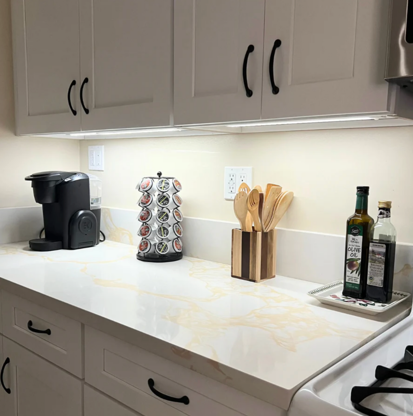 1x AanZo LED™ UPSELL