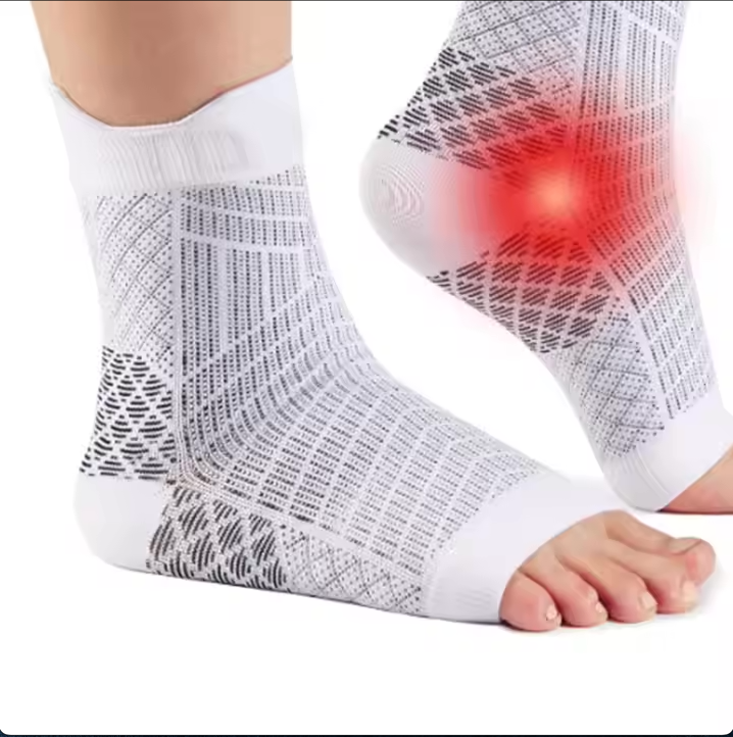 1x VibraTherm® Socken