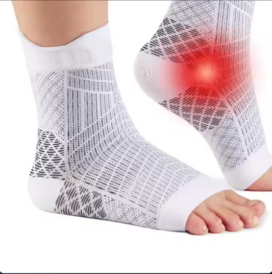 1x VibraTherm® Socken
