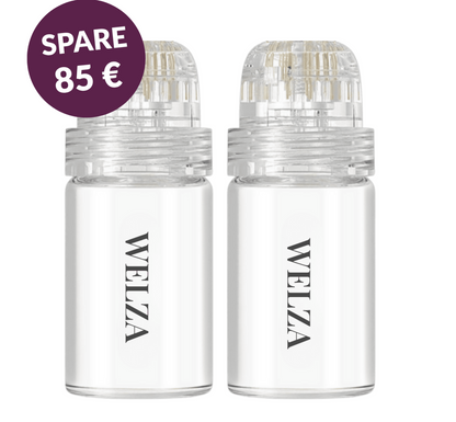 2x Welza™ + +1 Gratis cadeau | Gratis verzending