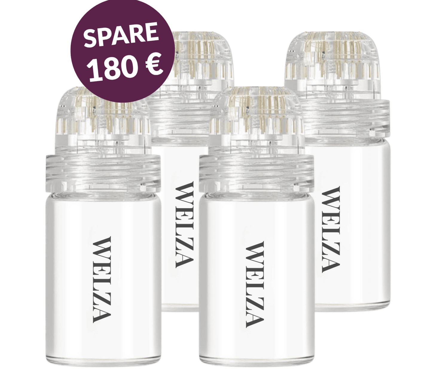 4x Welza™ +1 Gratis cadeau | Gratis verzending