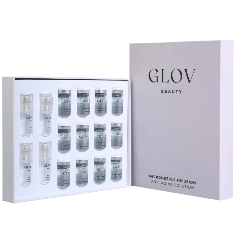 1x GlovBeauty™ Serum Set (50% OFF)